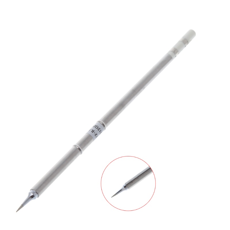 Đầu Hàn Sắt T12-Bc2 T12-Ils T12-Bcm2 Cho Máy Hàn Hakko Fx-951 Fx-95