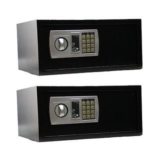 Két sắt mini khách sạn 42 x 33 x22
