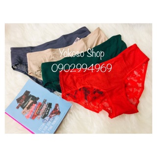 Quần lót ren Victoria's Secret