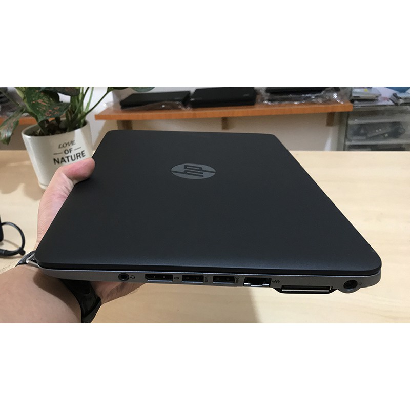 Laptop HP 820G1 - i7 4600U, laptop cũ chơi game đồ họa cơ bản Hàng nhập khẩu USA | BigBuy360 - bigbuy360.vn