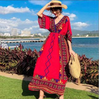 Combo 2 váy của bạn Phuong Bi
