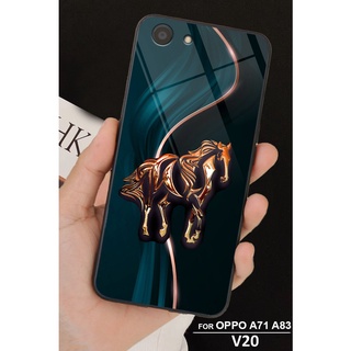 ỐP LƯNG OPPO A71 A83