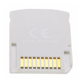 V5.0 SD2VITA PSVSD Micro SD Memory Card Reader Adapter  Suitable For Sony PS VITA PSV