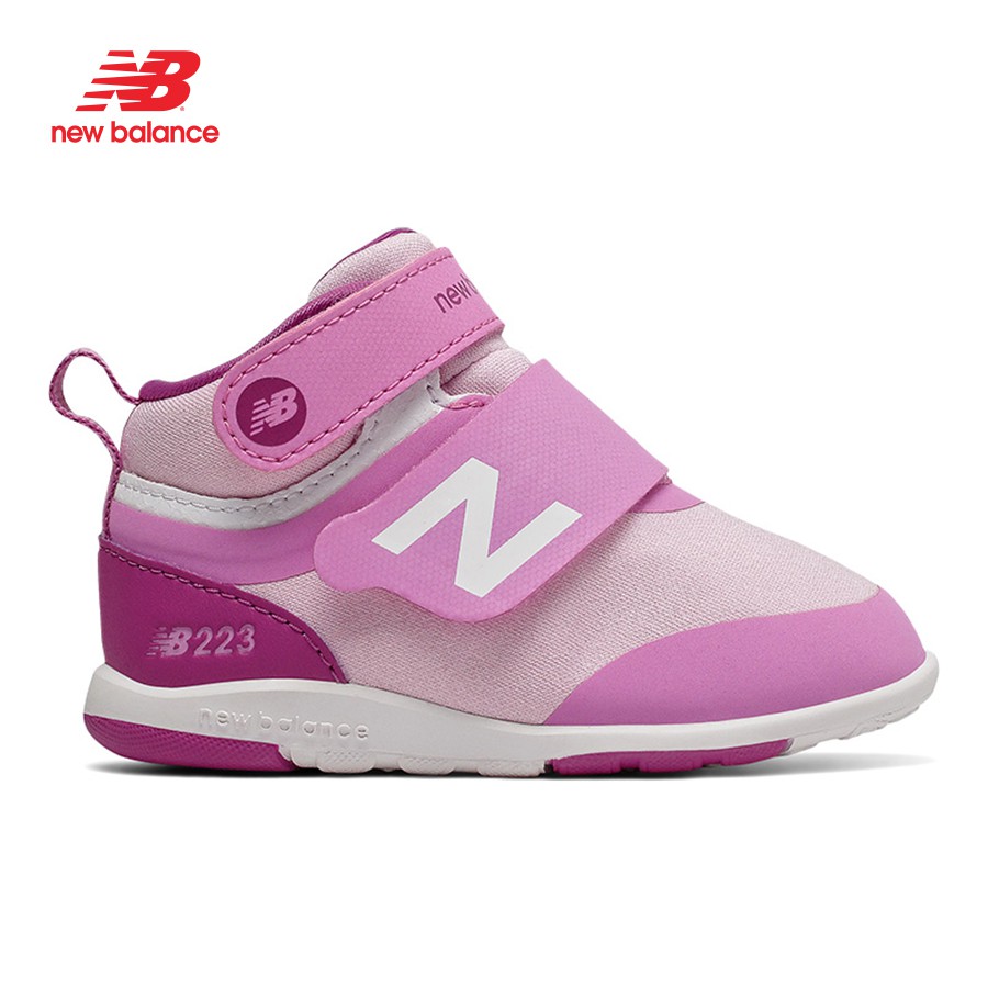 Giày Thể Thao trẻ em New Balance - IO223HPK