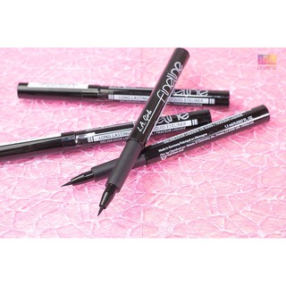 Bút kẻ mắt L.A Girl Fineline Long Lasting Fine-Tip Liquid Eyeliner