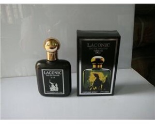 Nước Hoa Dành Cho Nam Laconic (120ml)