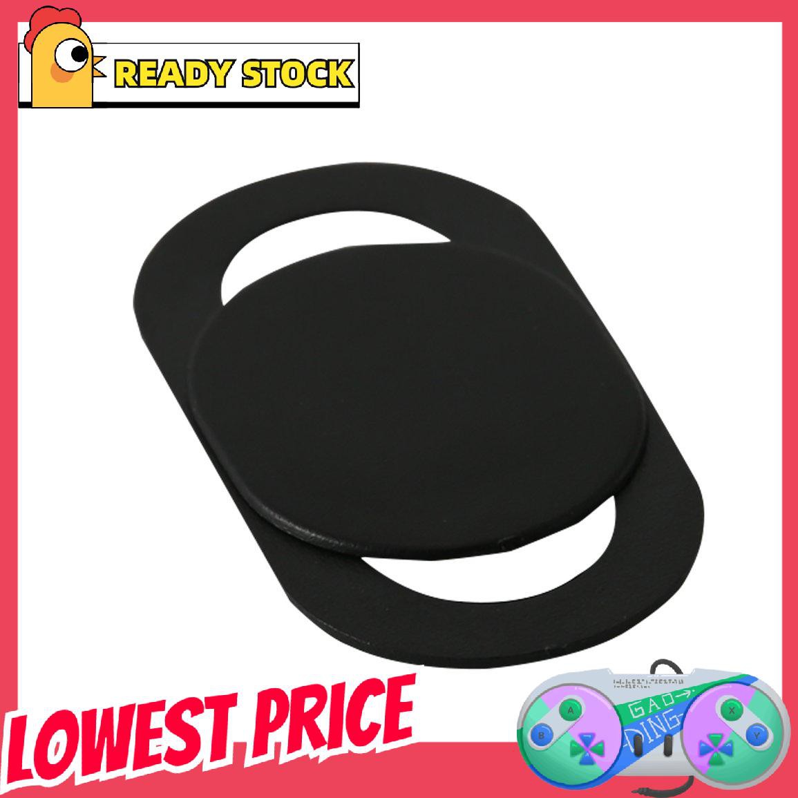 Set 3 Phụ Kiện Bọc Webcam Có Nam Châm Tiện Lợi | BigBuy360 - bigbuy360.vn