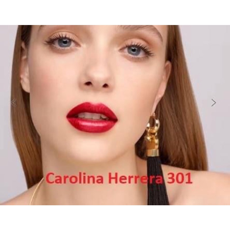 SET 4 THỎI SON CAO CẤP THE BEST OF LUXE RED LIPS