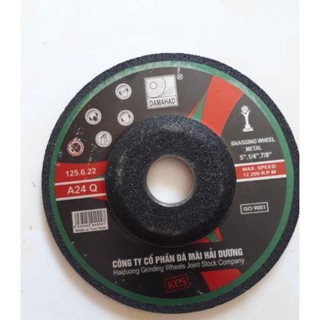 Đá mài 125mm Hải Dương