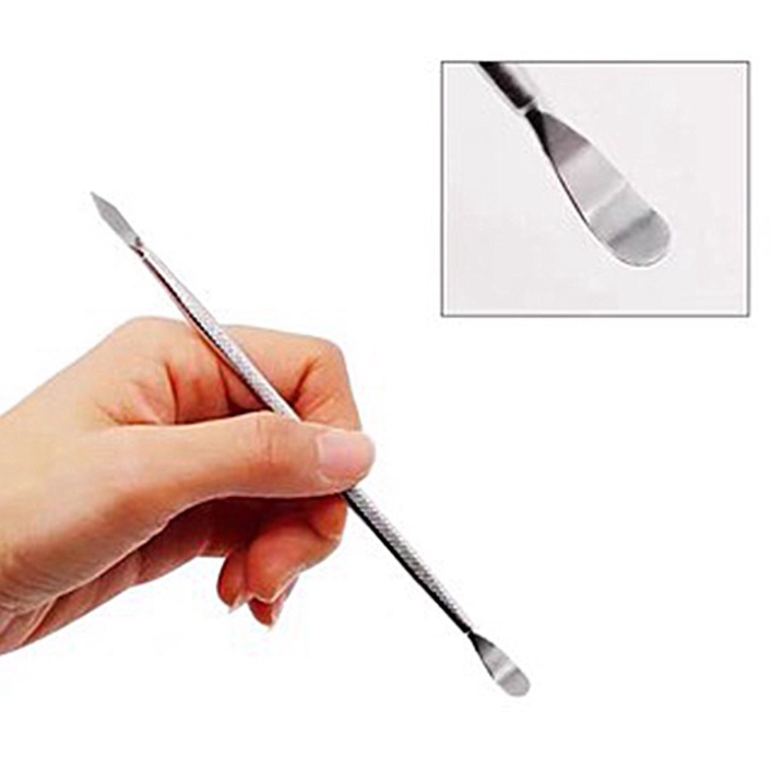 Bộ dụng cụ 3 cây tháo mở màn hình sửa chữa điện thoại iPad Laptop thép không rỉ