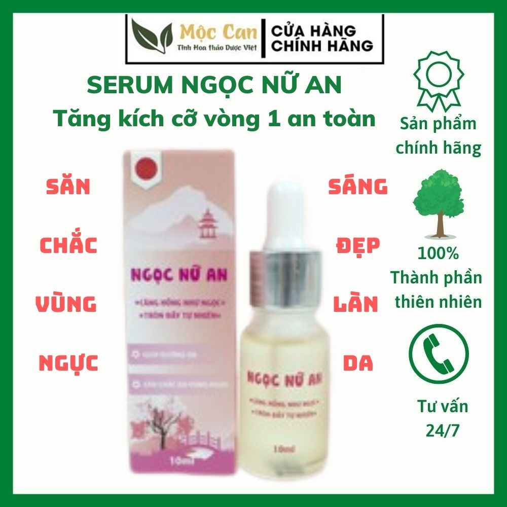 Chính Hãng- SESUM nở ngực Ngọc Nữ An- kem bôi nở ngực- Hiệu quả ngay sau 2-3 ngày sử dụng