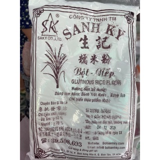 Bột nếp Sanh Ký (1kg)