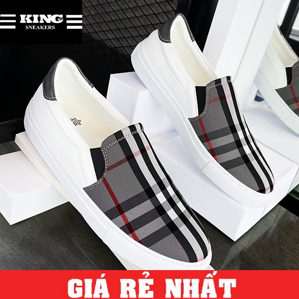 Giày thể thao giá rẻ nhất mã GTV10