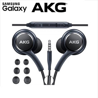 Tai nghe samsung galaxy S8plus, note 8 AKG zin bóc máy (tặng kèm núm)