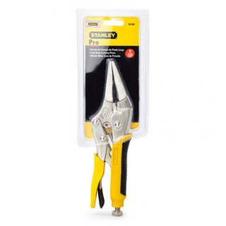 9.5" Kìm bấm chết mỏ dài Stanley 84-389-S