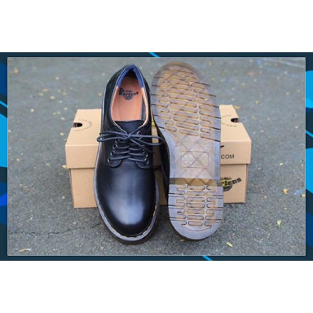NEW- Chất -  [Số 1] Giày Nam Dr 8053 Thai Land da bò nhập khẩu . RẺ VÔ ĐỊCH XCv  `  ' . "..."