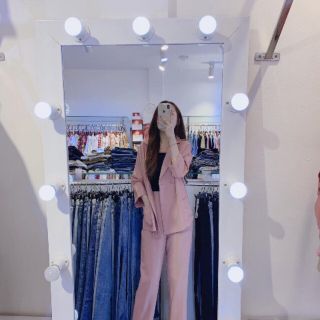 Set vest siêu đẹp trẻ trung lịch sự