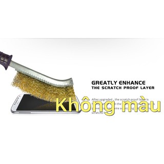 Miếng dán màn hình chịu lực hiệu X-One cho iPhone (dòng bạc) iPhone 4/4s