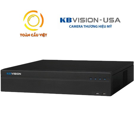 ĐẦU GHI CAMERA KBVISION "KX-4K8232N2  "
