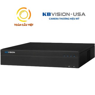 Đầu ghi camera kbvision "kx-4k8232n2 "