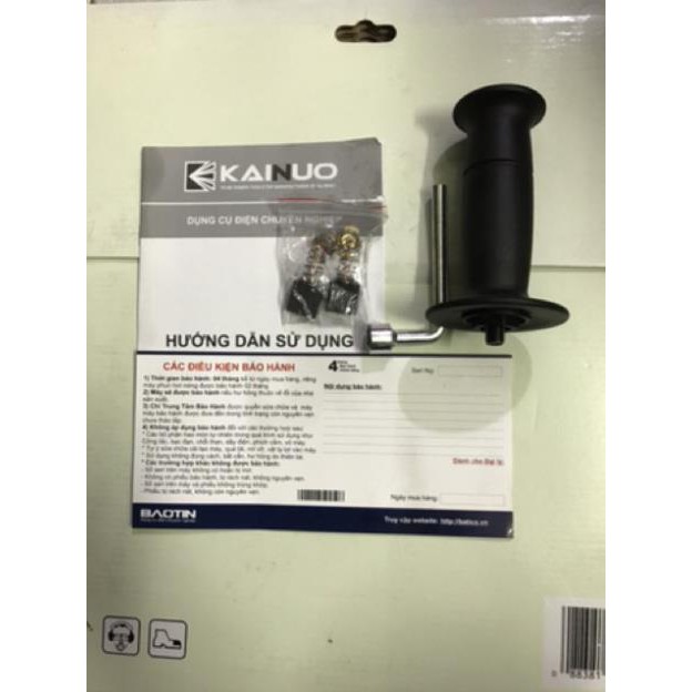 Cưa gỗ Kainuo 230mm 9003(2200w)