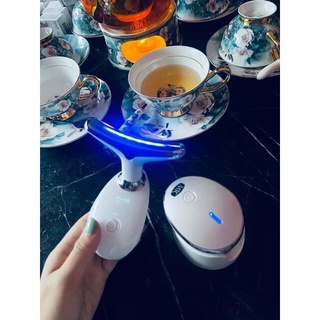 Máy Nâng cơ xoá nhăn MTC body & skin
