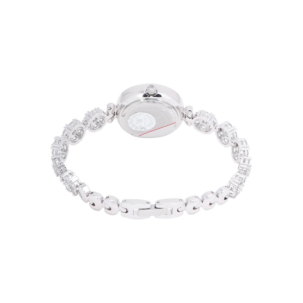 Combo Đồng Hồ Nữ Chính Hãng Royal Crown 5308J dây đá vỏ trắng + 3844SS hoặc 6305SS d | BigBuy360 - bigbuy360.vn