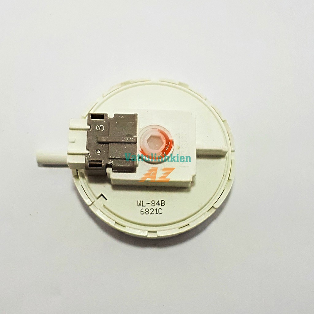 Phao áp lực TOSHIBA loại Van Áp Suất máy giặt TOSHIBA hàng zin chính hãng [GIÁ THỢ]