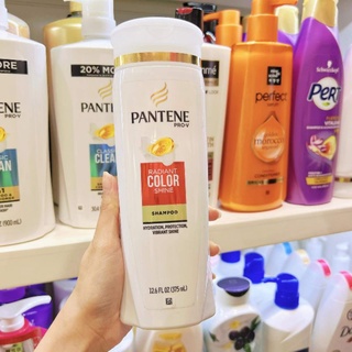 DẦU GỘI PANTENE SHAMPOO AND CONDITIONER 375ML