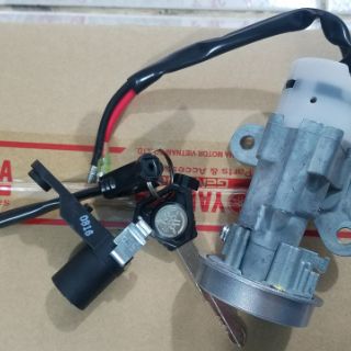 Ổ khóa exciter 135