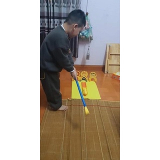 bộ đồ chơi đánh golf cho bé