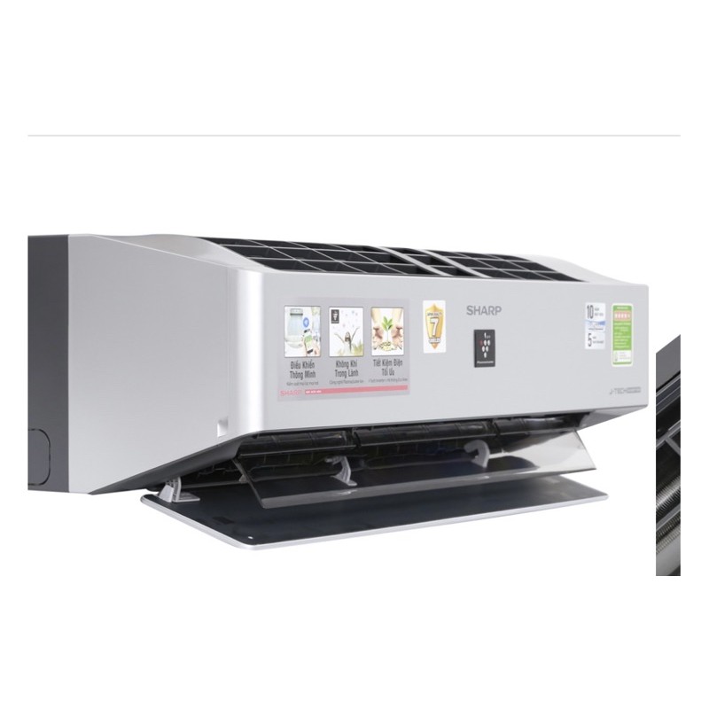 Điều hòa Sharp inverter 12000BTU AH/AU-XP13VXW