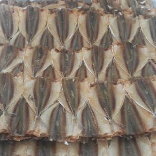 Cá chỉ vàng loại 1 ( 500gr ).