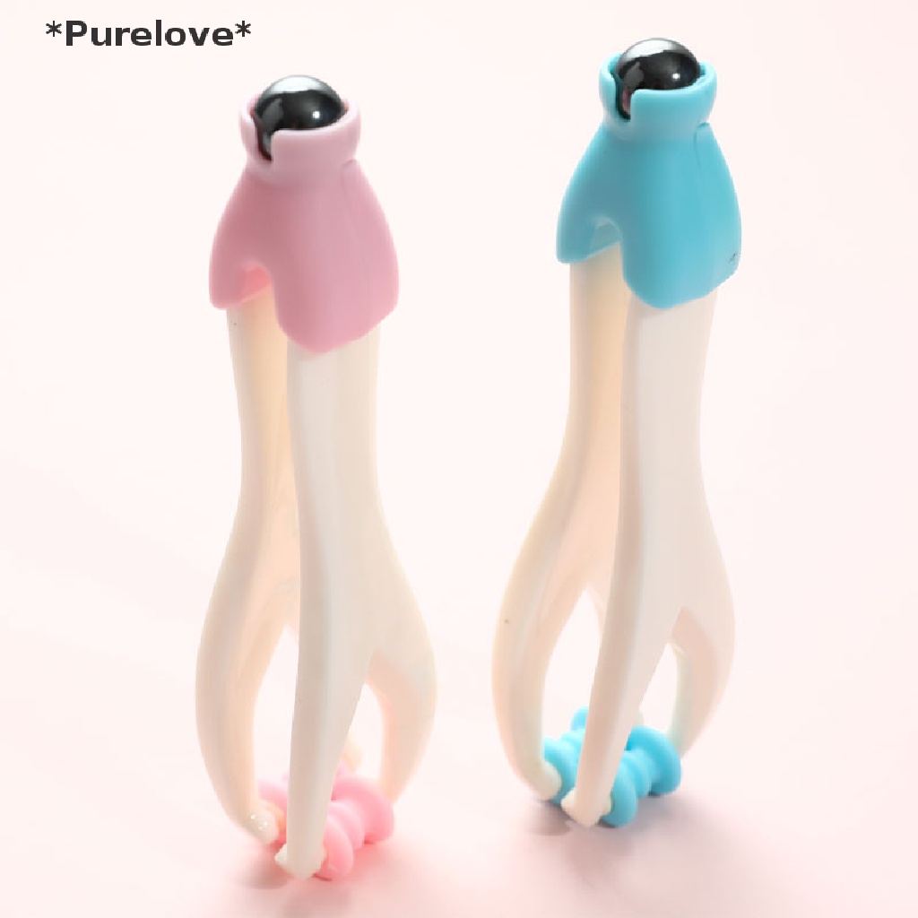 Găng Tay Châm Cứu Mát Xa Khớp Ngón Tay Thư Giãn Lưu Thông Máu