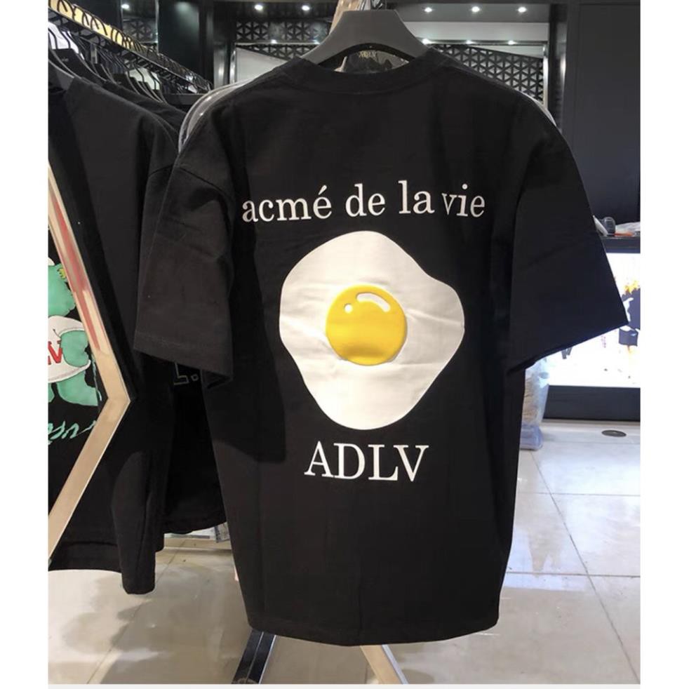 [ chính hãng ] Áo ADLV sunny egg trứng chiên Hot Nhất 2021 CHất Cotton 100% | BigBuy360 - bigbuy360.vn