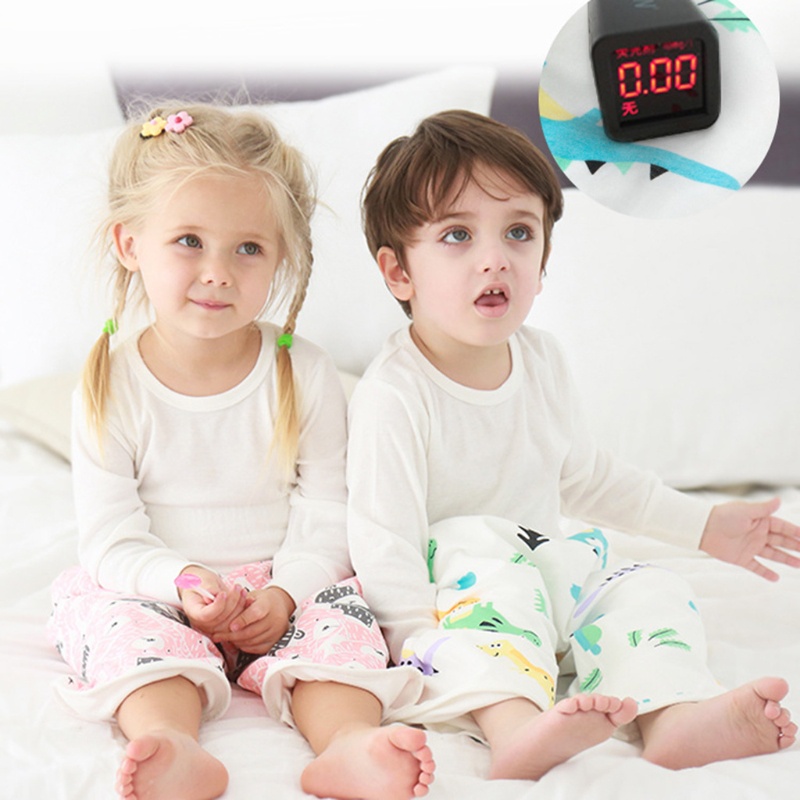 Quần Tã Dạng Váy Ngắn 2 Trong 1 Thấm Nước Giặt Được Thoải Mái Cho Bé