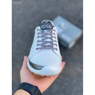 Giầy Golf Ecco dây buộc Made In Thailand