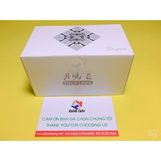 Đồ chơi Rubik 3x3 | Yuexiao E & Yuexiao E_M