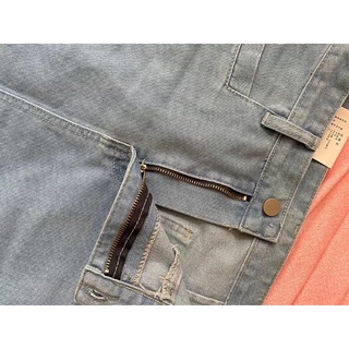 🔹SET ÁO JEAN+ CHÂN VÁY DENIM🔹