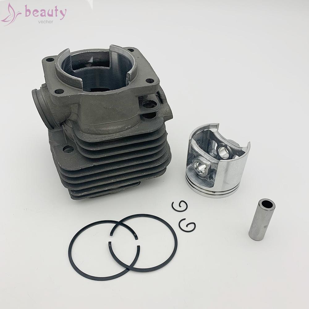 Bộ Pít Tông Xi Lanh Cho Động Cơ Stihl MS 361 C MS361 Pin 1135 020 1202 47MM