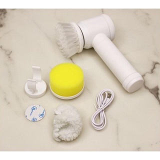 MÁY CỌ RỬA MAGIC BRUSH 5 IN 1
