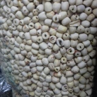 Hạt sen đồng tháp 100g