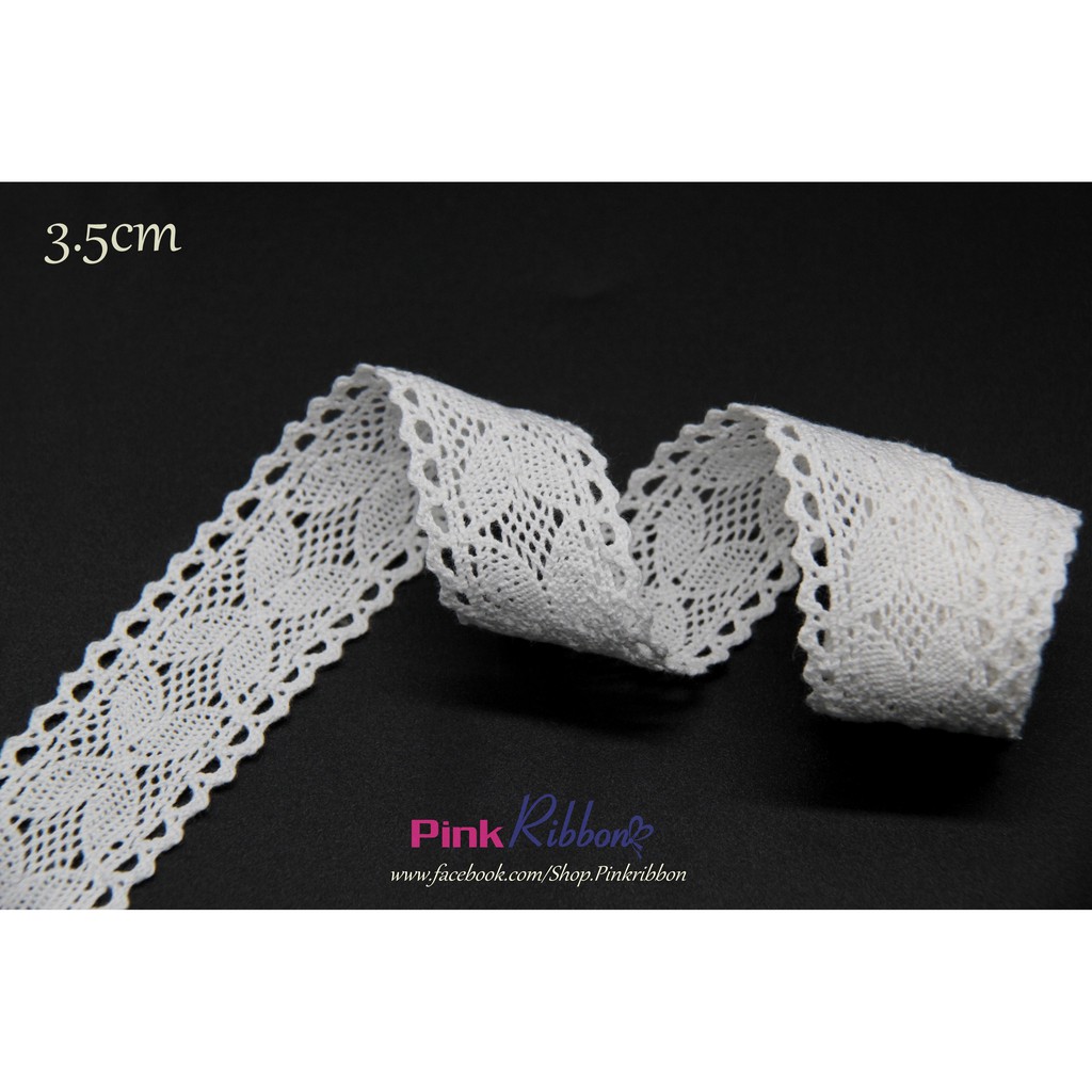 Ren trắng size 3cm - 2,8cm - 3,5cm