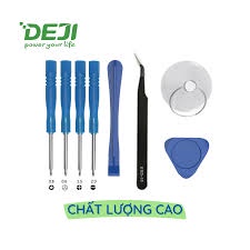 Bộ Tua vít mở điện thoại sửa chữa - thay Pin