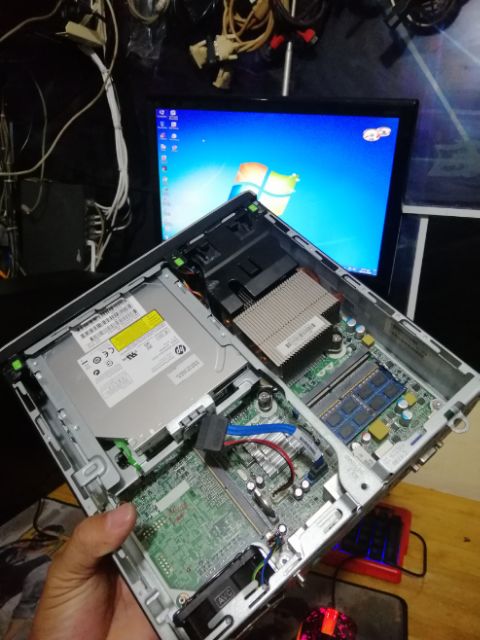 case barabon mini hp 8300 usff | BigBuy360 - bigbuy360.vn