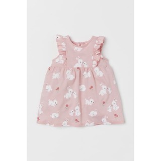 Váy Cánh tiên bé gái HM auth đủ size