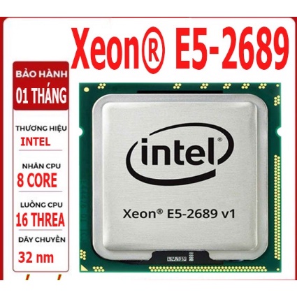Combo  main x79 chip e5 2689 ram 16gb