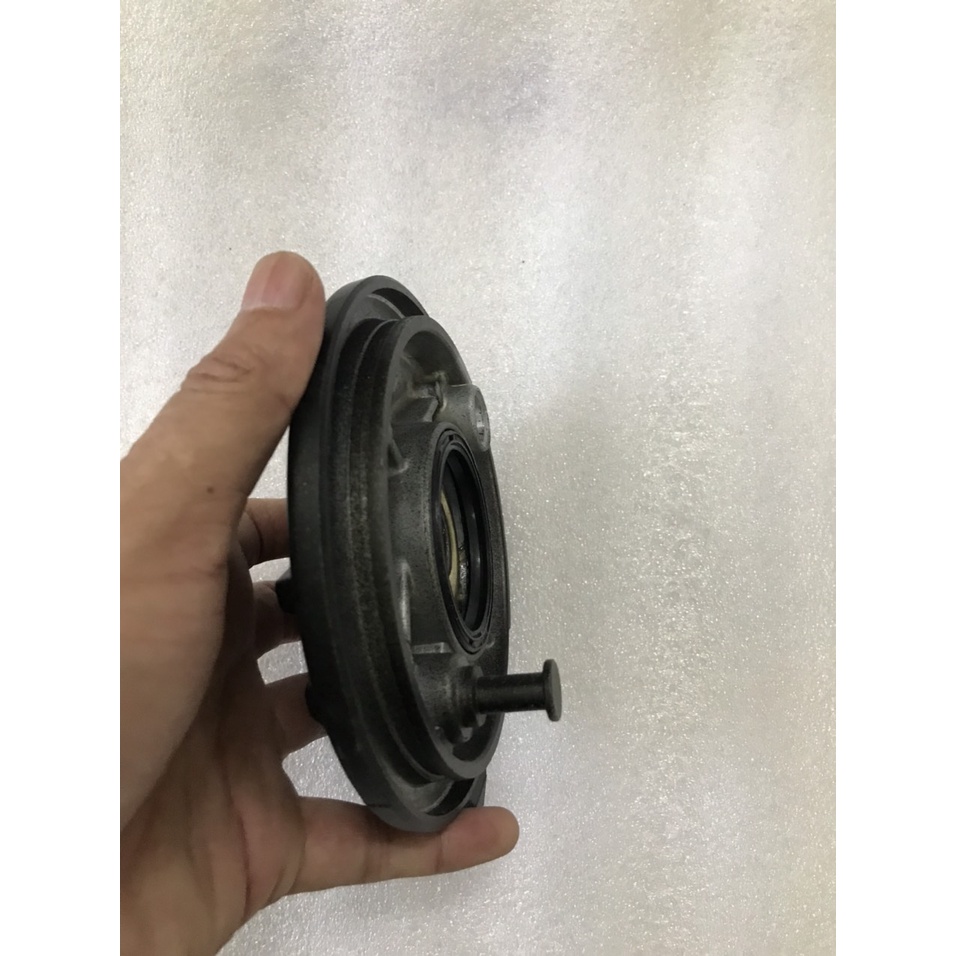 MÁ ĐÙM TRƯỚC SAU ĐEN CHO WAVE @ 110,BLADE,DREAM VIỆT 110,WAVE RSX 110,FUTURE 125 MẬP