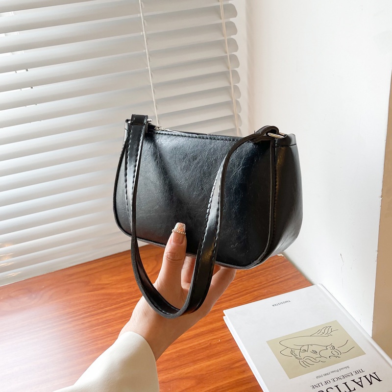 Túi Xách Đeo Vai Hình Vuông Nhỏ Nhắn Xinh Xắn Phong Cách Thời Trang Âu Mỹ