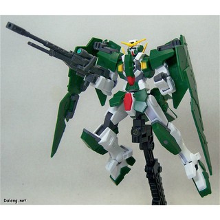 Mô hình lắp ráp Gundam HG Dynames